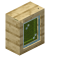 Green Palm Display Case icon