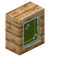Green Pine Display Case icon