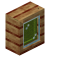 Green Socotra Display Case icon
