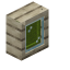 Green Willow Display Case icon