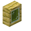 Green Yellow Bioshroom Display Case icon