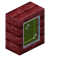 Green Netherwood Display Case icon