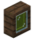 Green Canopy Display Case icon
