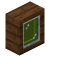 Green Sorting Display Case icon