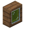 Green Time Display Case icon