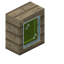 Green Transformation Display Case icon