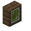Green Wigglewood Display Case icon