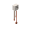 Willow Grandfather Clock icon