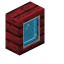 Light Blue Demonic Display Case icon