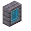 Light Blue Archwood Display Case icon
