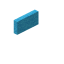 Light Blue Dead Raised Seat Back icon