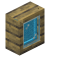 Light Blue Baobab Display Case icon