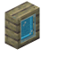Light Blue Cypress Display Case icon