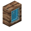 Light Blue Fir Display Case icon