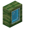 Light Blue Florus Display Case icon