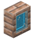 Light Blue Holly Display Case icon