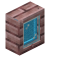 Light Blue Jacaranda Display Case icon