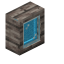 Light Blue Maple Display Case icon