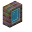 Light Blue Rainbow Eucalyptus Display Case icon