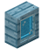 Light Blue Skyris Display Case icon