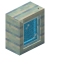 Light Blue Spirit Display Case icon