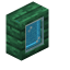 Light Blue Witch Hazel Display Case icon