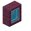 Light Blue Crimson Display Case icon
