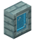 Light Blue Bloom Display Case icon