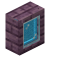 Light Blue Banyin Display Case icon