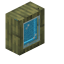 Light Blue Jinglestem Display Case icon
