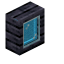 Light Blue Lunar Display Case icon