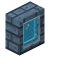 Light Blue Menril Display Case icon