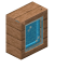 Light Blue Jungle Display Case icon