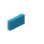 Light Blue Powdery Small Seat Back icon