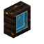 Light Blue Brimwood Display Case icon