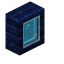 Light Blue Cobalt Display Case icon
