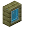 Light Blue Cypress Display Case icon