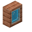 Light Blue Eucalyptus Display Case icon