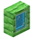 Light Blue Green Bioshroom Display Case icon