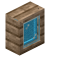 Light Blue Joshua Display Case icon