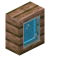 Light Blue Kapok Display Case icon