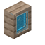 Light Blue Larch Display Case icon