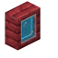 Light Blue Magnolia Display Case icon