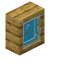 Light Blue Maple Display Case icon
