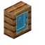 Light Blue Socotra Display Case icon