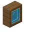 Light Blue Spruce Display Case icon