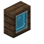 Light Blue Canopy Display Case icon