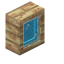 Light Blue Mangrove Display Case icon