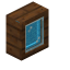 Light Blue Sorting Display Case icon