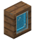 Light Blue Time Display Case icon